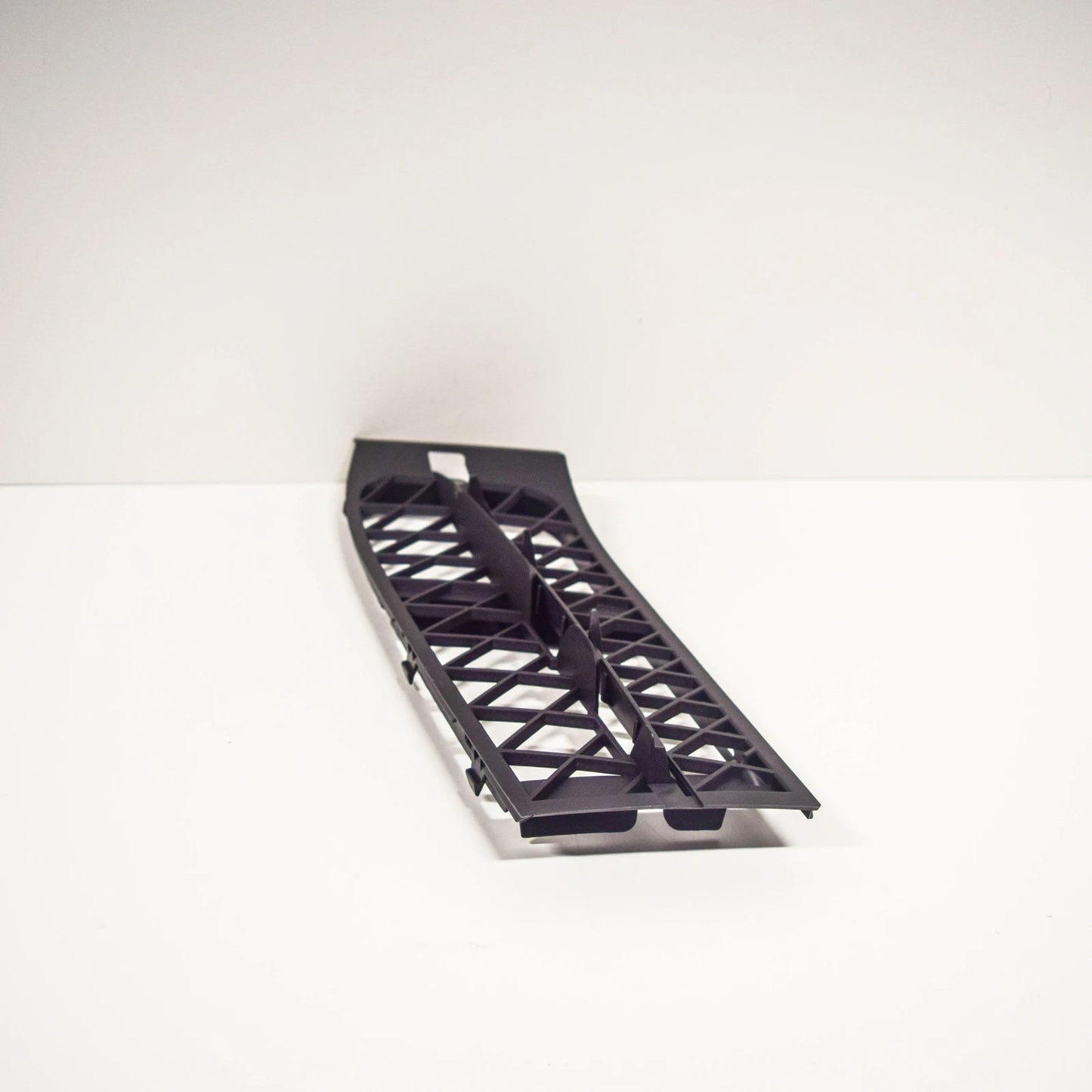 NEW BMW 5 GT F07 FRONT LEFT AIR INTAKE OPEN GRILLE 51117200733 ORIGINAL