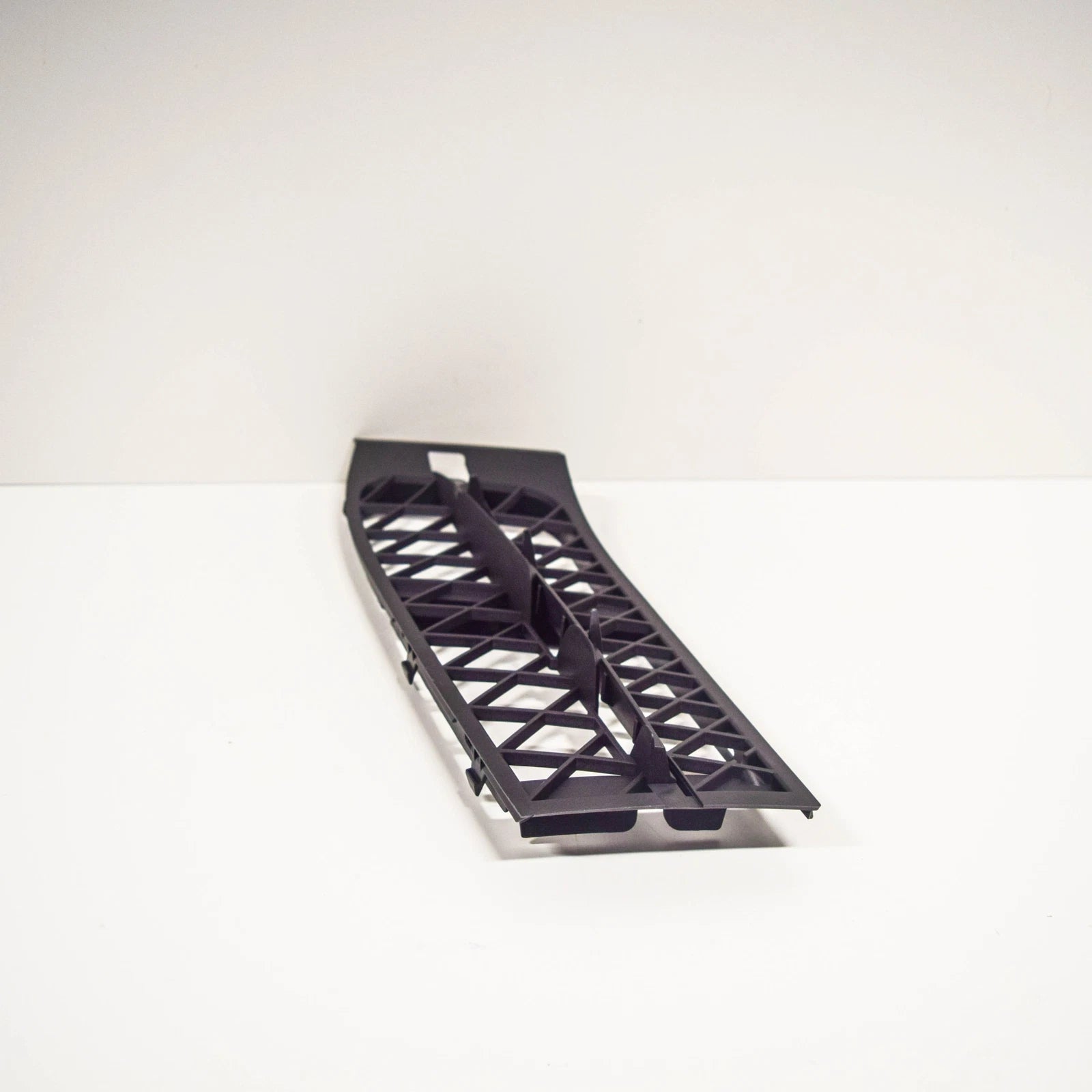 NEW BMW 5 GT F07 FRONT LEFT AIR INTAKE OPEN GRILLE 51117200733 ORIGINAL