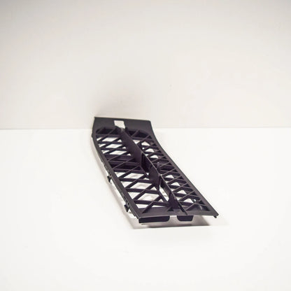 NEW BMW 5 GT F07 FRONT LEFT AIR INTAKE OPEN GRILLE 51117200733 ORIGINAL