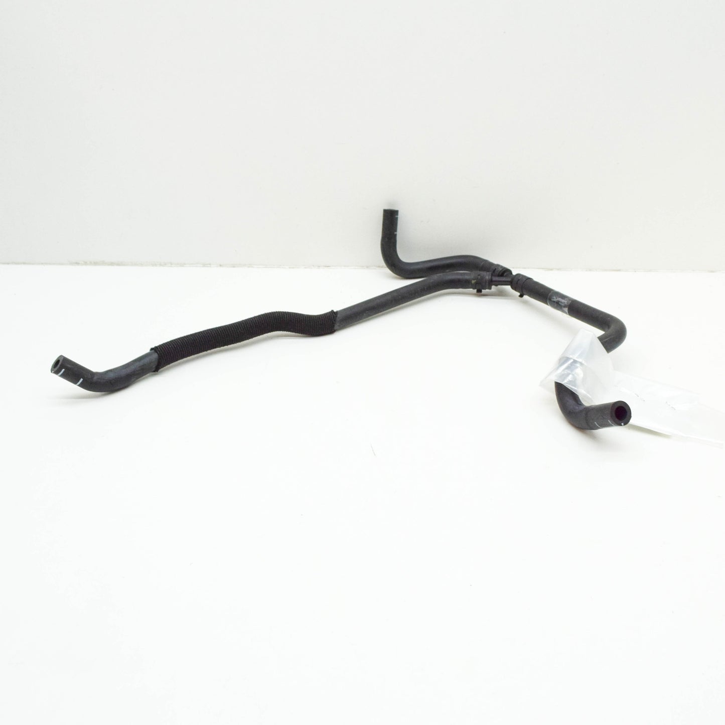 NEW AUDI A6 C6 ENGINE COOLANT HOSE 4F0121107AG ORIGINAL