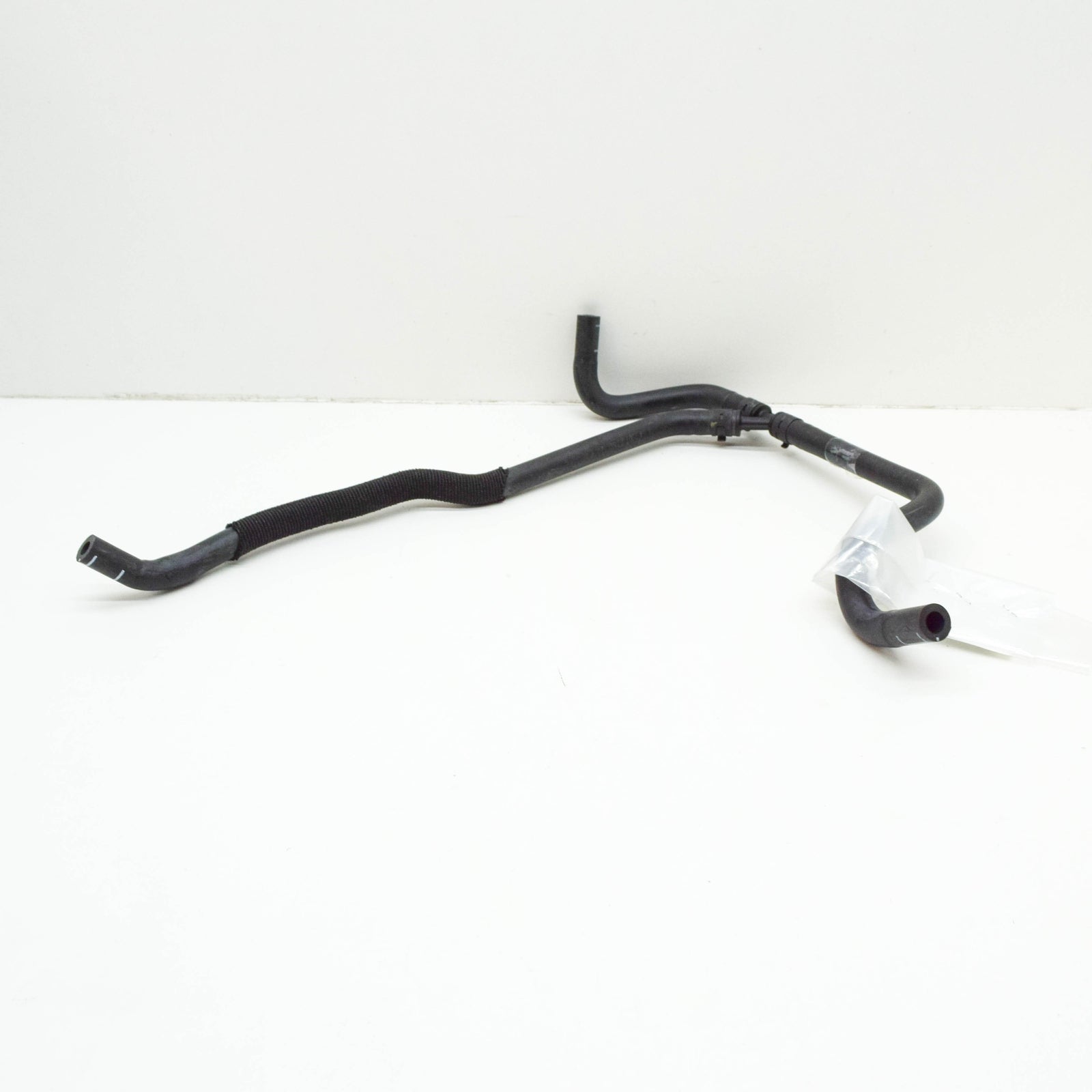 NEW AUDI A6 C6 ENGINE COOLANT HOSE 4F0121107AG ORIGINAL