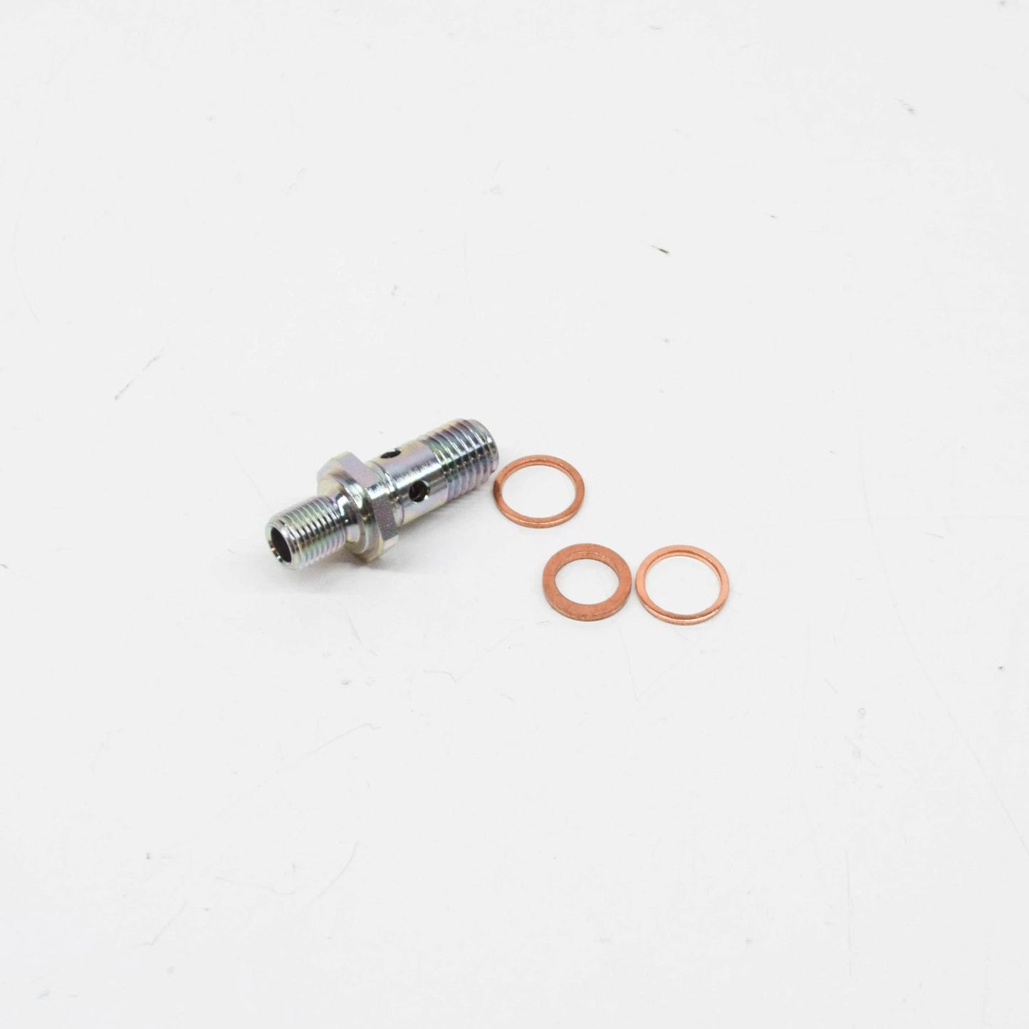 NEW MB S-CLASS W140 FUEL PUMP CHECK VALVE A0000900310 3.2 PETROL