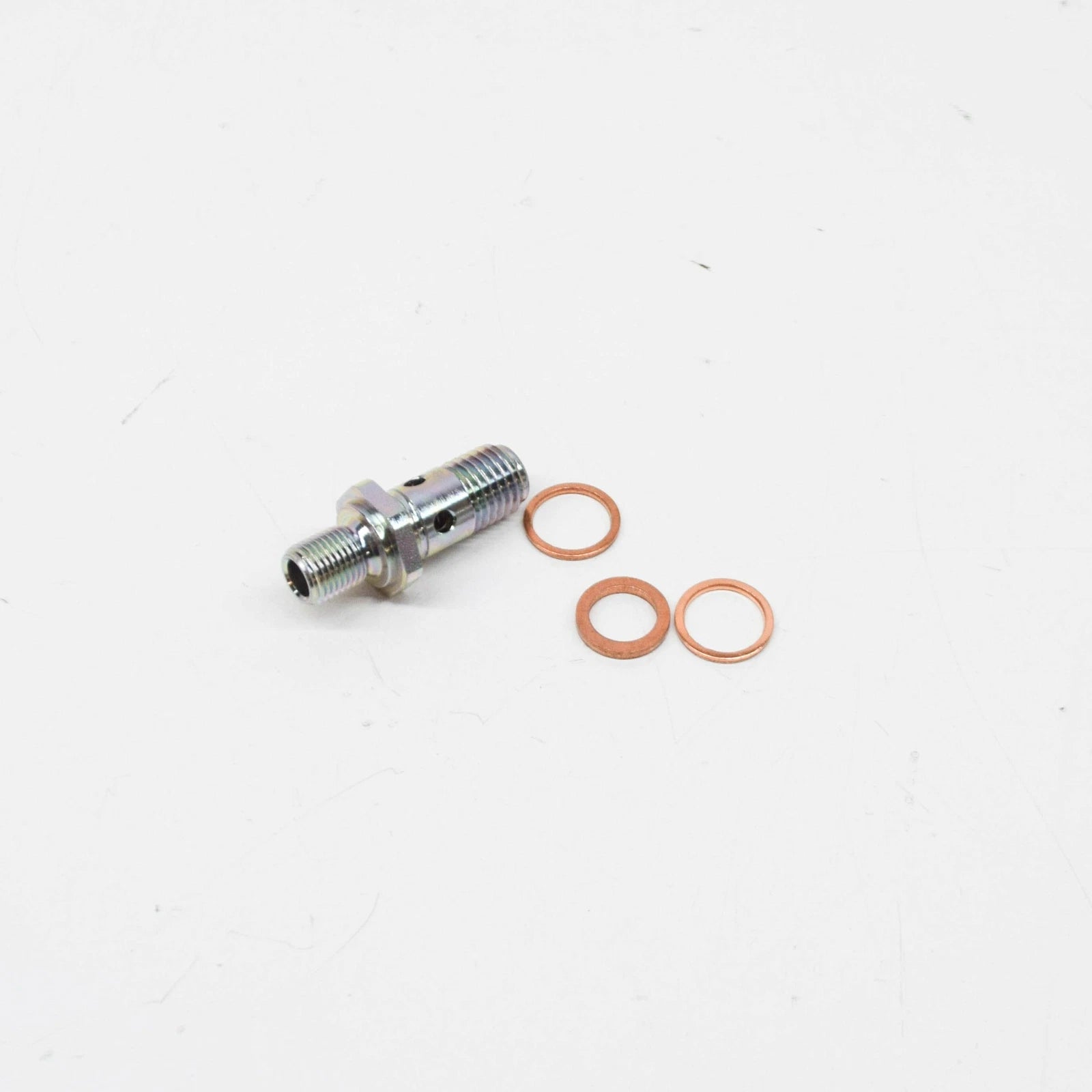 NEW MB S-CLASS W140 FUEL PUMP CHECK VALVE A0000900310 3.2 PETROL