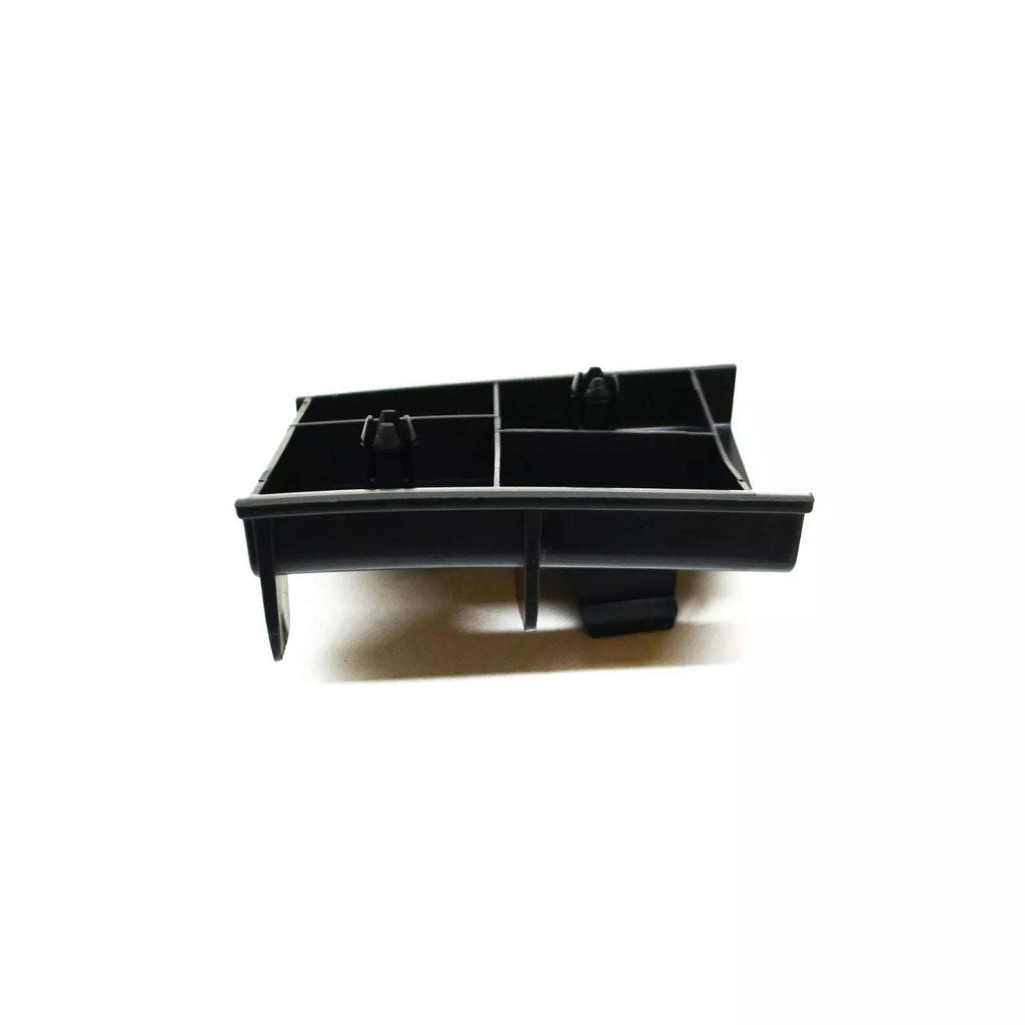 NEW BMW 1 E81 A-PILLAR LEFT RETAINING STRIP 51777175897 7175897 ORIGINAL