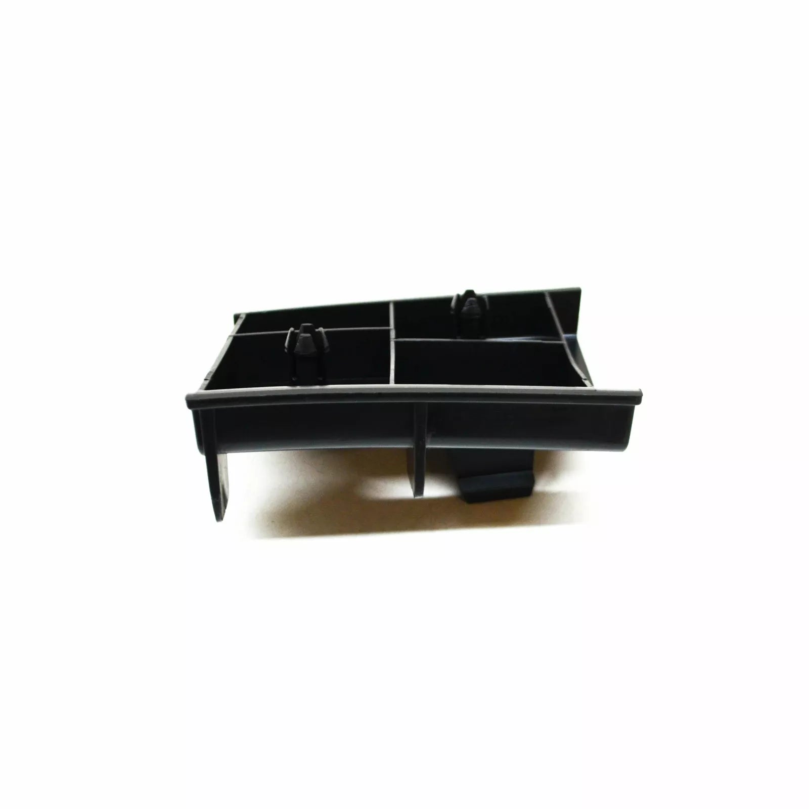 NEW BMW 1 E81 A-PILLAR LEFT RETAINING STRIP 51777175897 7175897 ORIGINAL