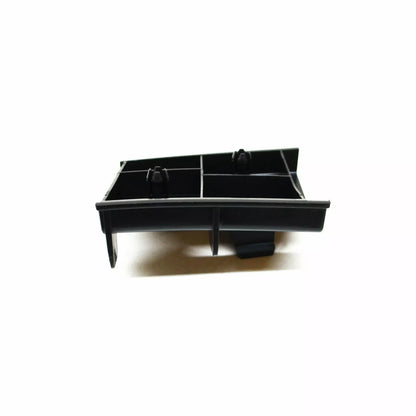 NEW BMW 1 E81 A-PILLAR LEFT RETAINING STRIP 51777175897 7175897 ORIGINAL