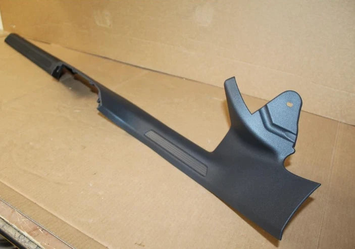 NEW VW POLO AW MK6 LEFT SILL TRIM STRIP 2G4853371A82V ORIGINAL