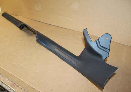 NEW VW POLO AW MK6 LEFT SILL TRIM STRIP 2G4853371A82V ORIGINAL