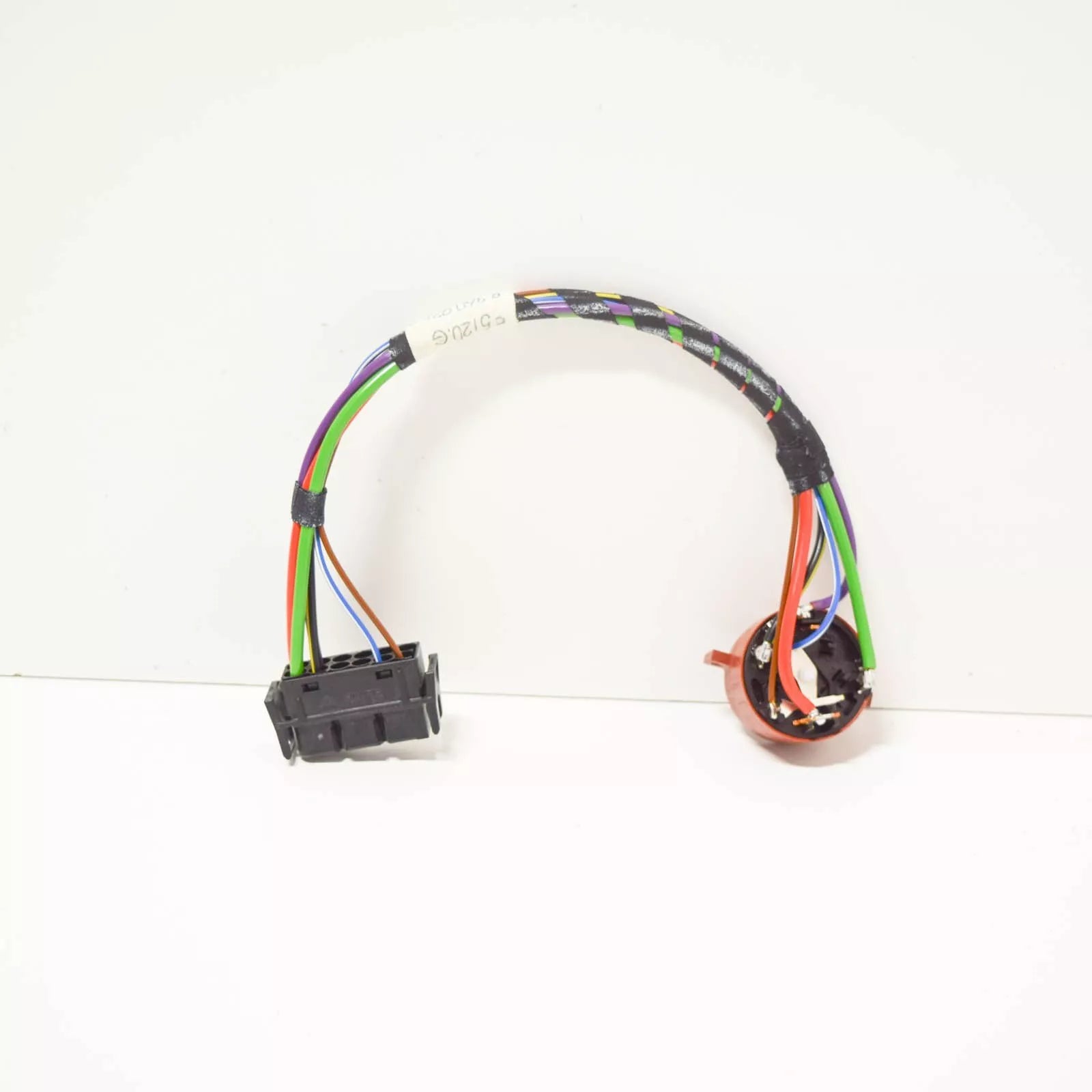 NEW BMW E36 SEDAN IGNITION LOCK SWITCH 8360925 61328360925 ORIGINAL