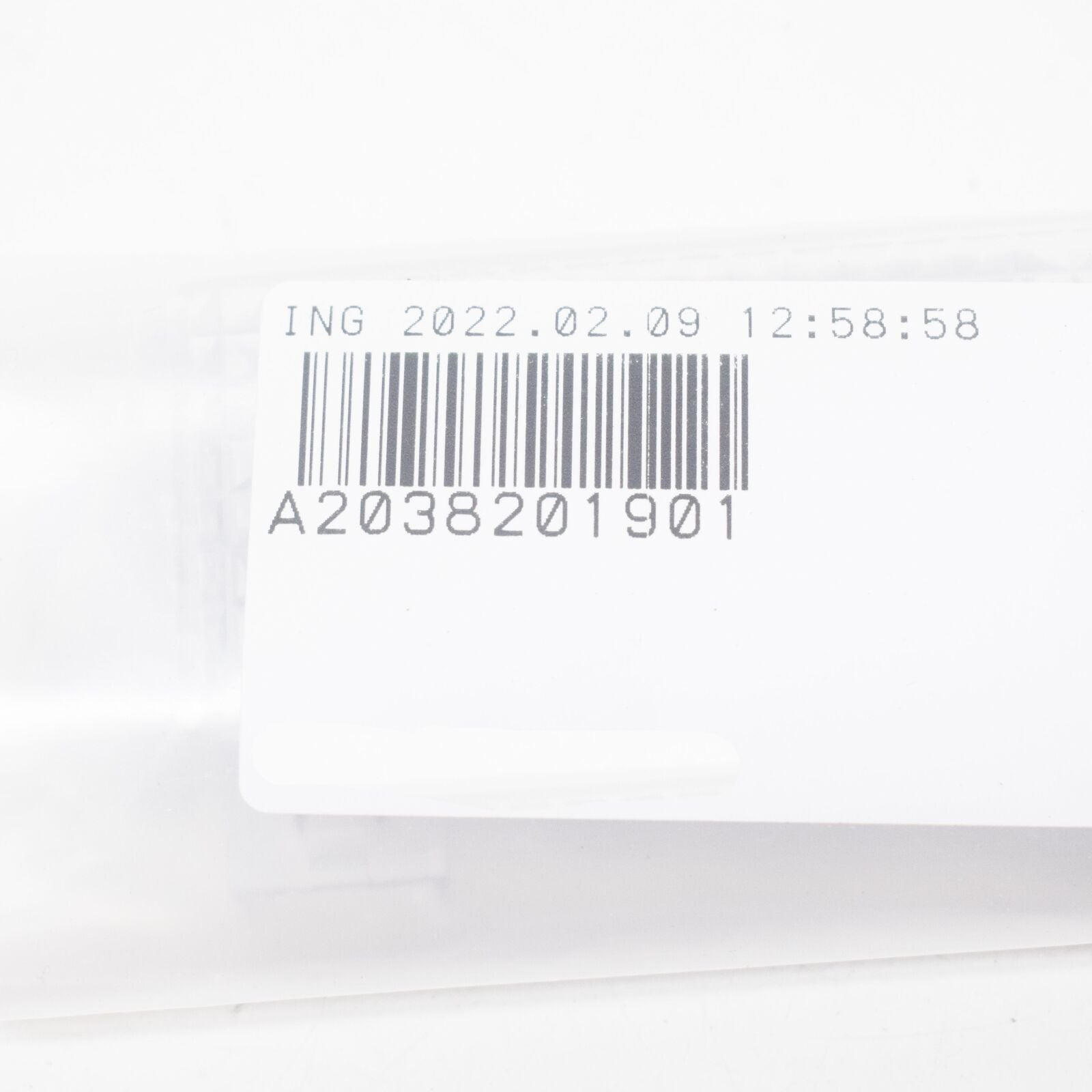 NEW MB C W203 GLOVE COMPARTMENT BOX LIGHT A2038201901 ORIGINAL