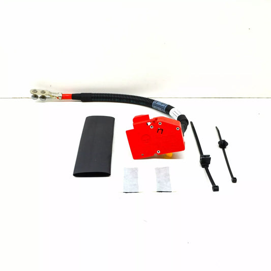 NEW BMW I3 I01 POSITIVE BATTERY B+ CABLE REPAIR WIRE 61129359665 ORIGINAL