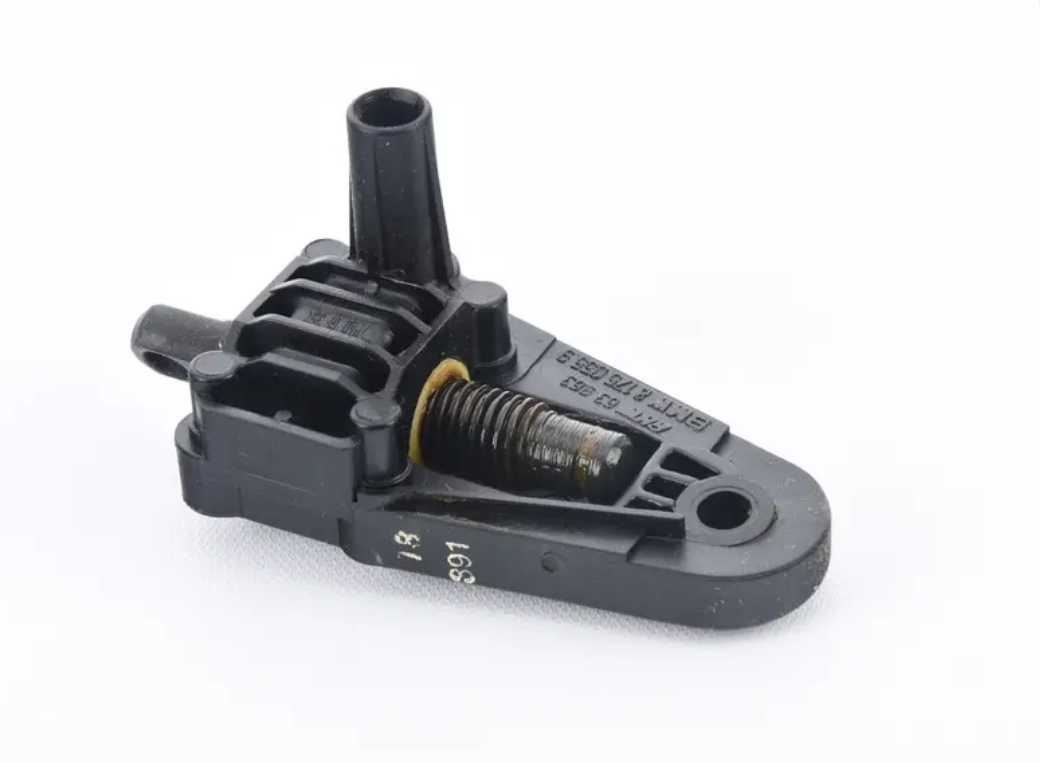 new bmw x3 e83 front seat backrest adjustment gearbox 8175055 52108175055