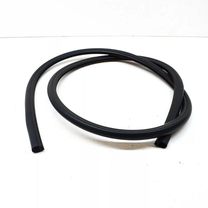 NEW BMW 7 G11 G12 FRONT ENGOINE BONNET HOOD SEAL 51767347393 ORIGINAL