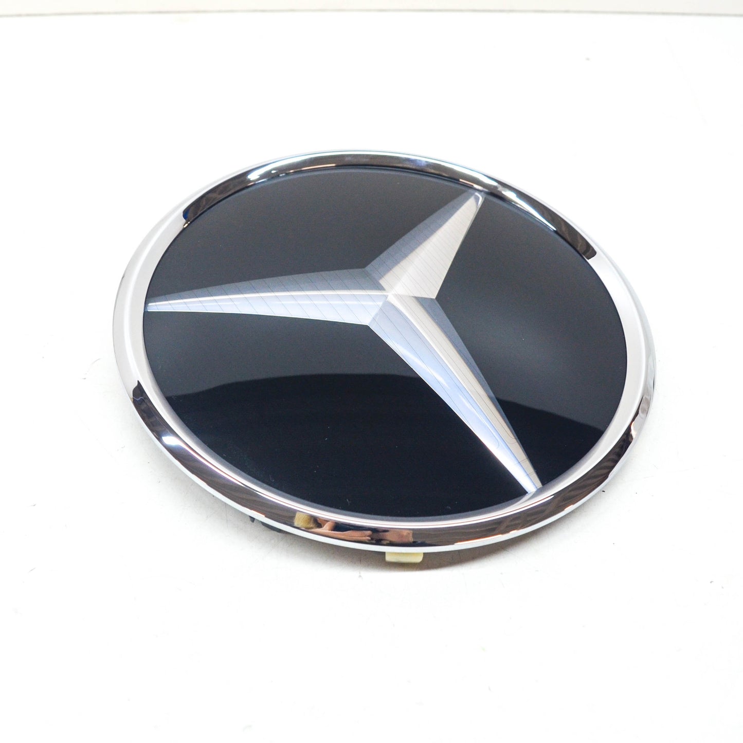 NEW MB GLC COUPE C253 FRONT BUMPER RADIATOR GRILLE STAR AMG A0008880500 ORIGINAL