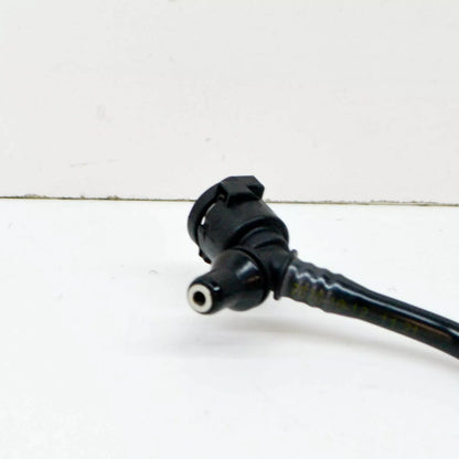 NEW BMW 1 F21 RADIATOR EXPANSION TANK HOSE 17128518965 ORIGINAL