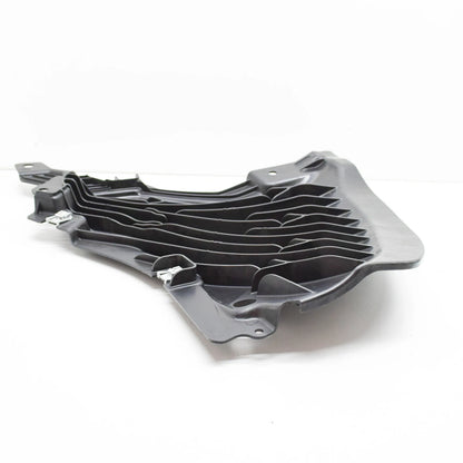 NEW MERCEDES-BENZ EQS V297 FRONT LEFT UNDERBODY COVER A2975200700 ORIGINAL