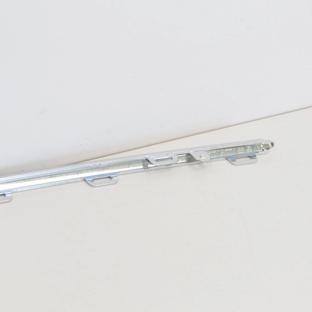 NEW MERCEDES-BENZ S-CLASS COUPE C217 CHROME MOLDING A2178858000 2017 ORIGINAL