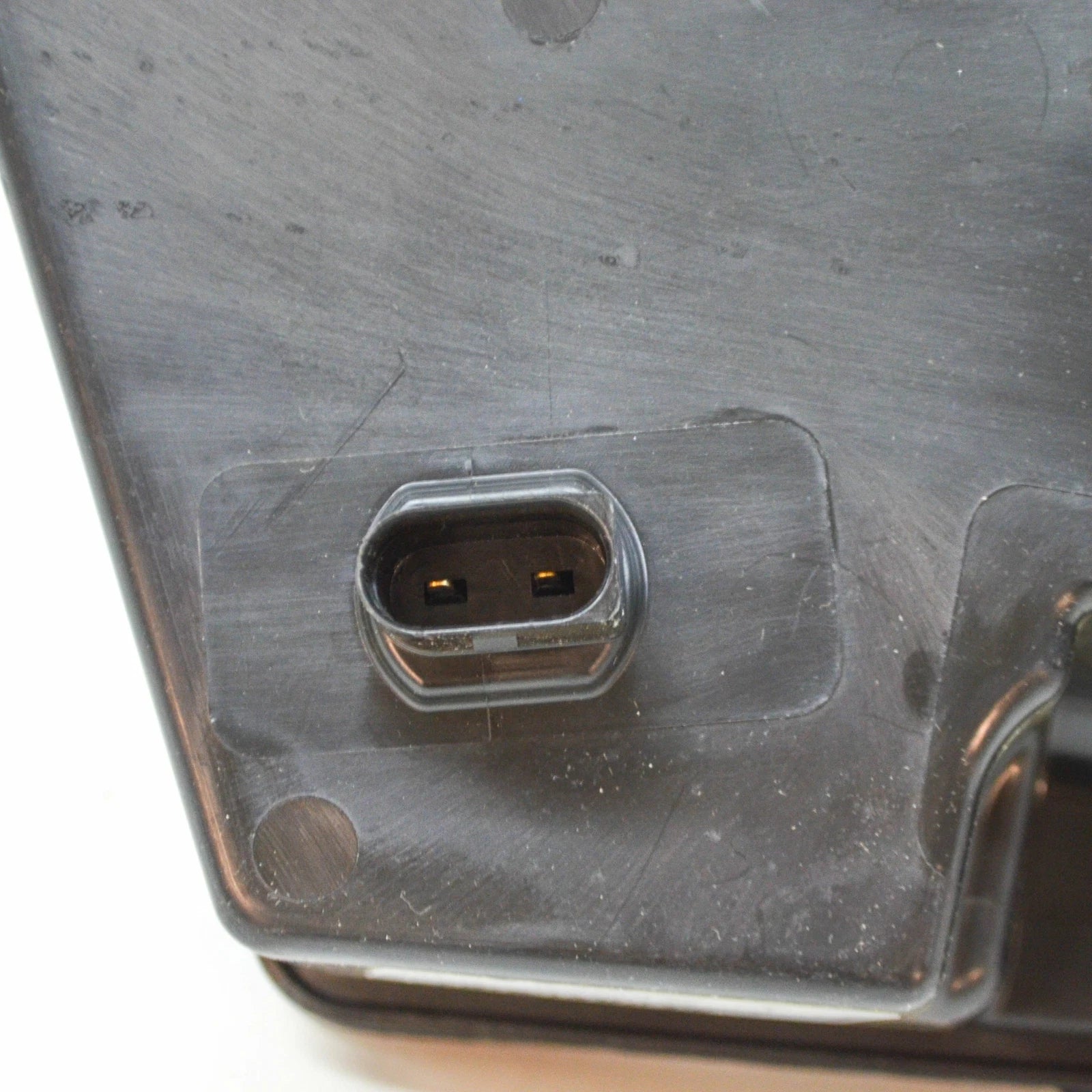 NEW VOLKSWAGEN TRANSPORTER T5 WINDSCREEN WASHER TANK 7E0955453D