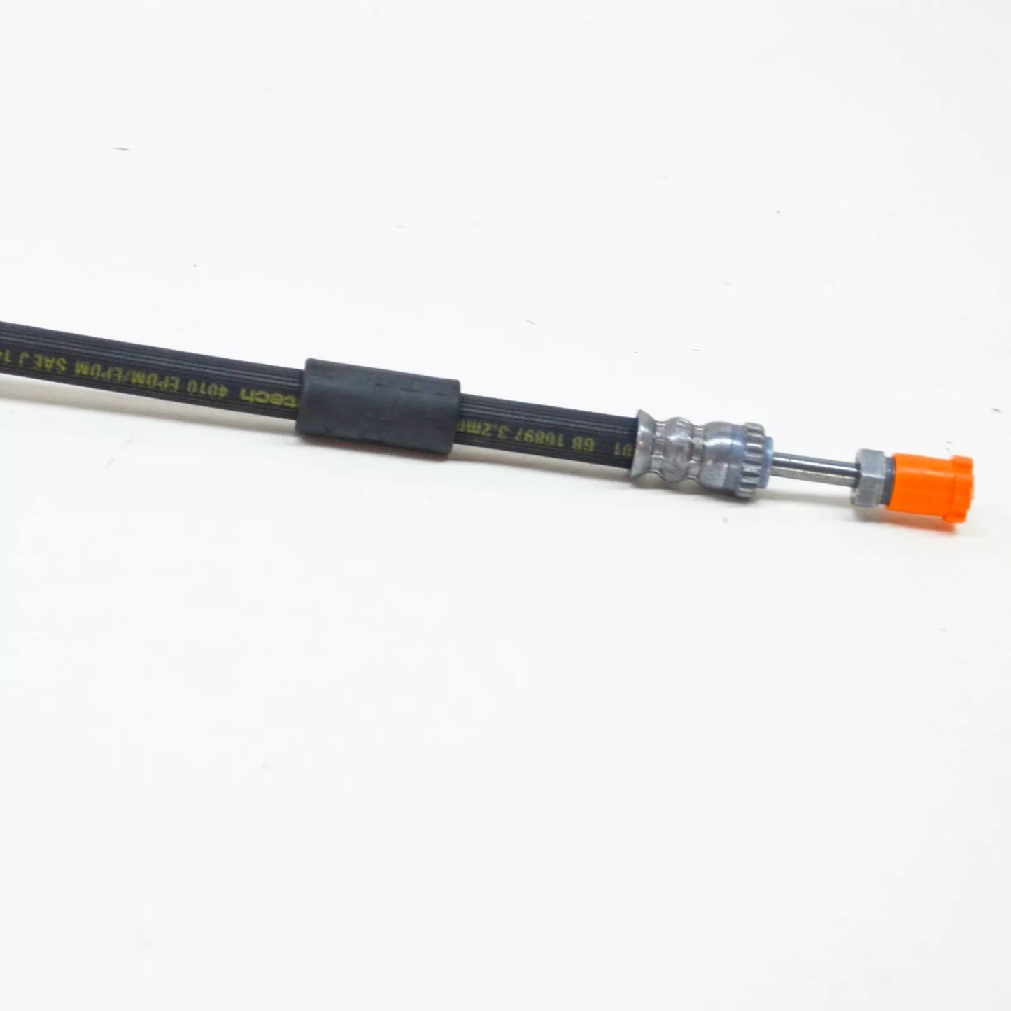 NEW BMW 7 F01, F02 FRONT BRAKE PIPE 6775261 34326775261 ORIGINAL