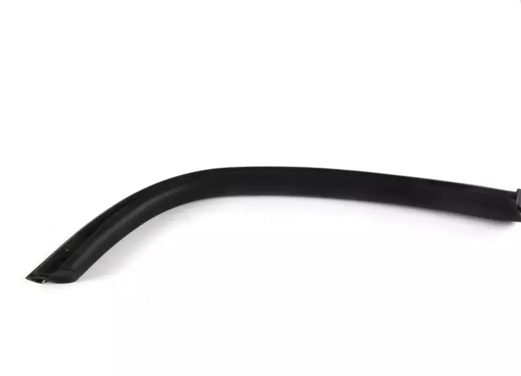 NEW BMW Z3 COUPE E36 REAR RIGHT WINDOW GUIDE 54318397662 8397662 ORIGINAL