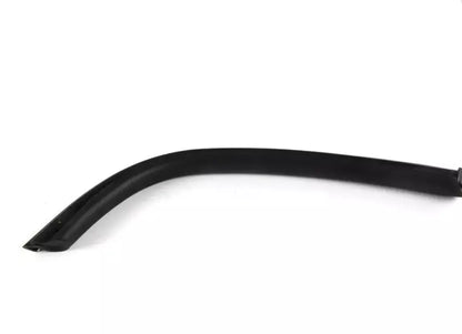 NEW BMW Z3 COUPE E36 REAR RIGHT WINDOW GUIDE 54318397662 8397662 ORIGINAL