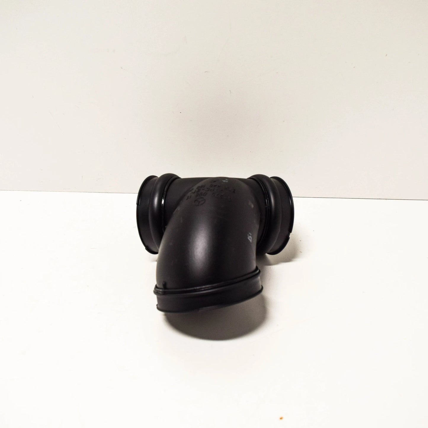 NEW MB CL C215 INTERCOOLER PIPE HOSE CL 600 A2750981516 ORIGINAL