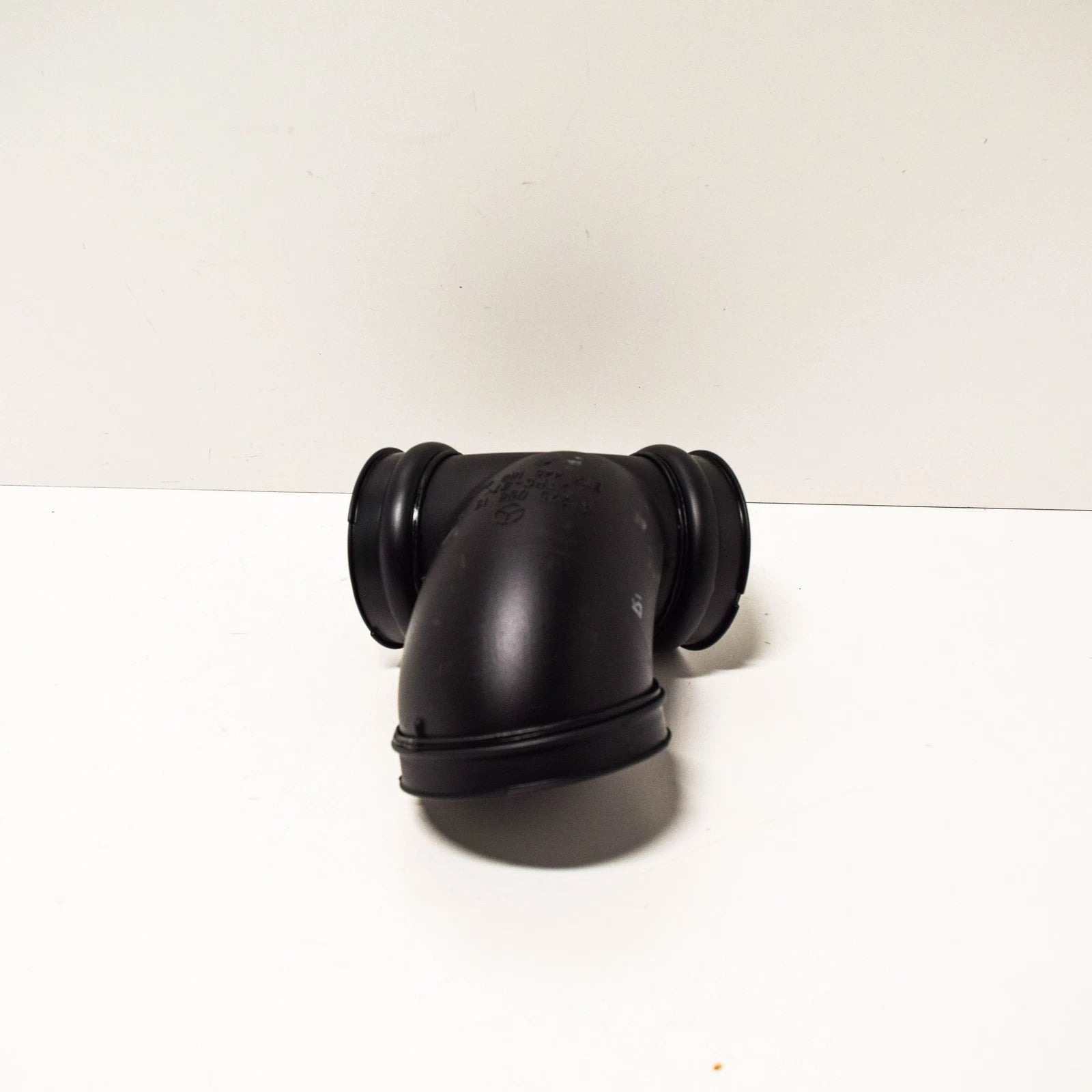 NEW MB CL C215 INTERCOOLER PIPE HOSE CL 600 A2750981516 ORIGINAL