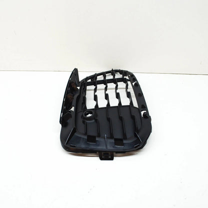 NEW BMW 1 F20 FRONT BUMPER RIGHT FOG LIGHT GRILLE 51118068606 ORIGINAL