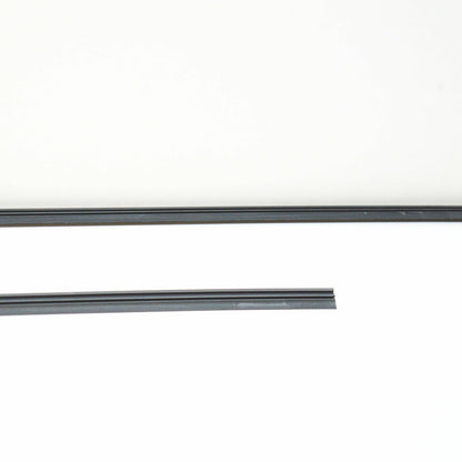 Genuine Volvo Xc60 Mk2 Windshield Wiper Blade Insert Set Lhd 31490722 Original