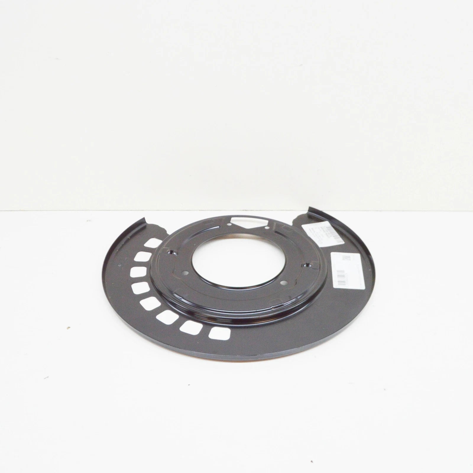 NEW VW TOUAREG 7L RIGHT BRAKE BACKING PLATE 7L0609452B ORIGINAL