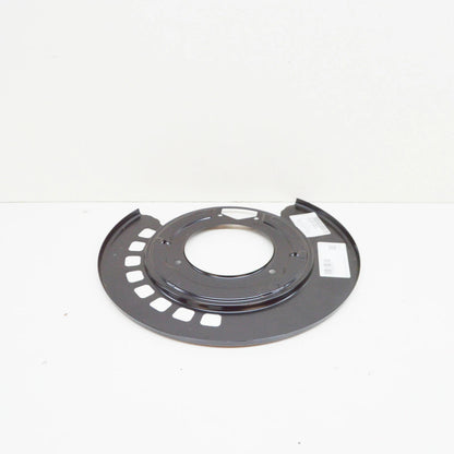 NEW VW TOUAREG 7L RIGHT BRAKE BACKING PLATE 7L0609452B ORIGINAL