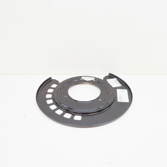 NEW VW TOUAREG 7L RIGHT BRAKE BACKING PLATE 7L0609452B ORIGINAL