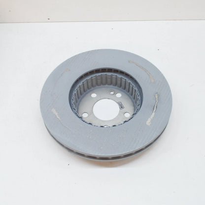 NEW MERCEDES-BENZ C W205 FRONT BRAKE DISC A0004212612 ORIGINAL