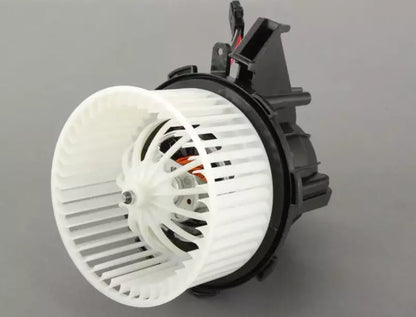 NEW AUDI A4 B8 HEATER BLOWER FAN LHD 8K1820021C ORIGINAL