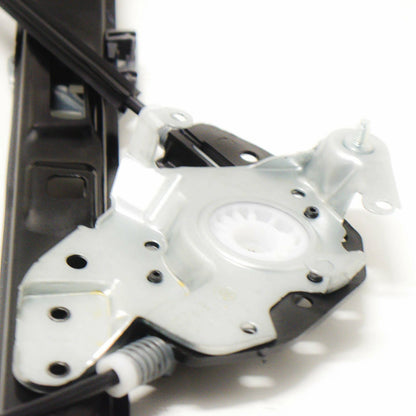 NEW BMW 3 E46 FRONT RIGHT WINDOW REGULATOR 51337020660 7020660 ORIGINAL