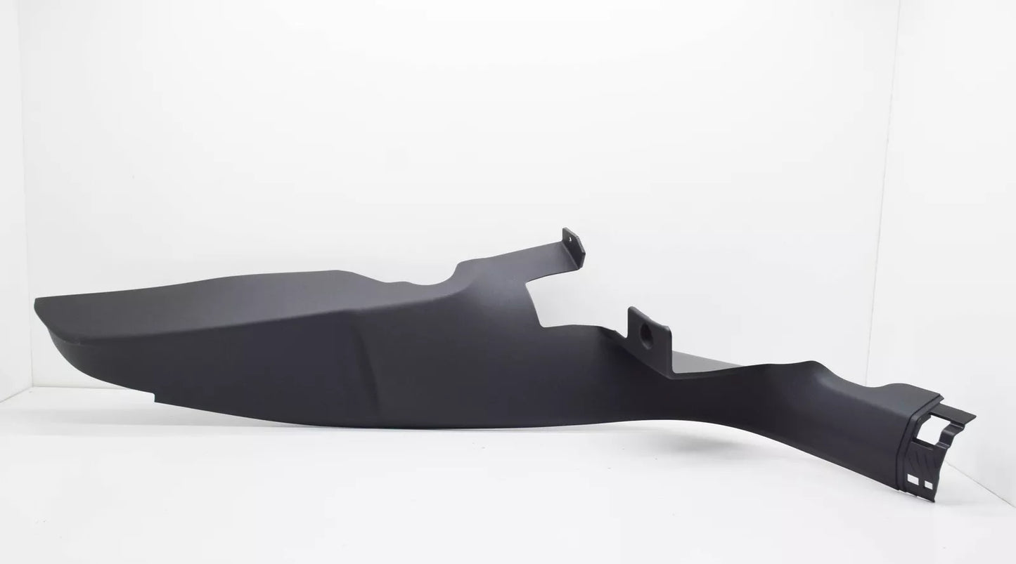 NEW VOLKSWAGEN ID.4 REAR RIGHT LOWER C-PILLAR COVER 11A867766C4PK ORIGINAL