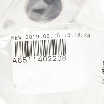 NEW MERCEDES-BENZ SPRINTER 906 RECIRCULATION AIR PIPE A6511402208 ORIGINAL