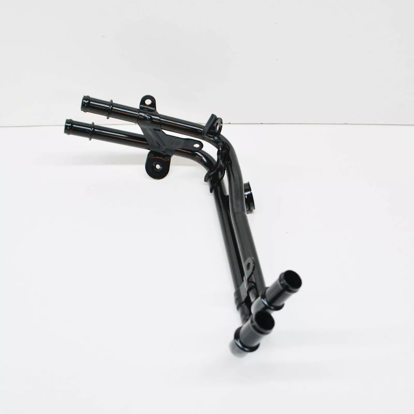 NEW AUDI A1 MK1 ENGINE COOLANT PIPE 6R0121070F