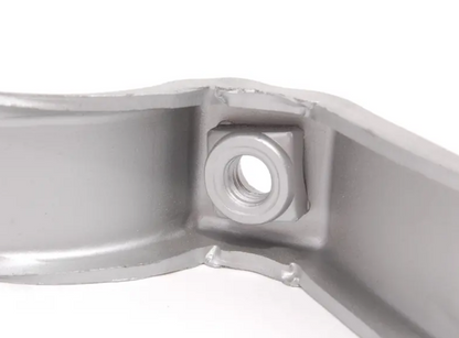 new bmw 7 e38 right exhaust pipe bracket 18211715872 1715872 original