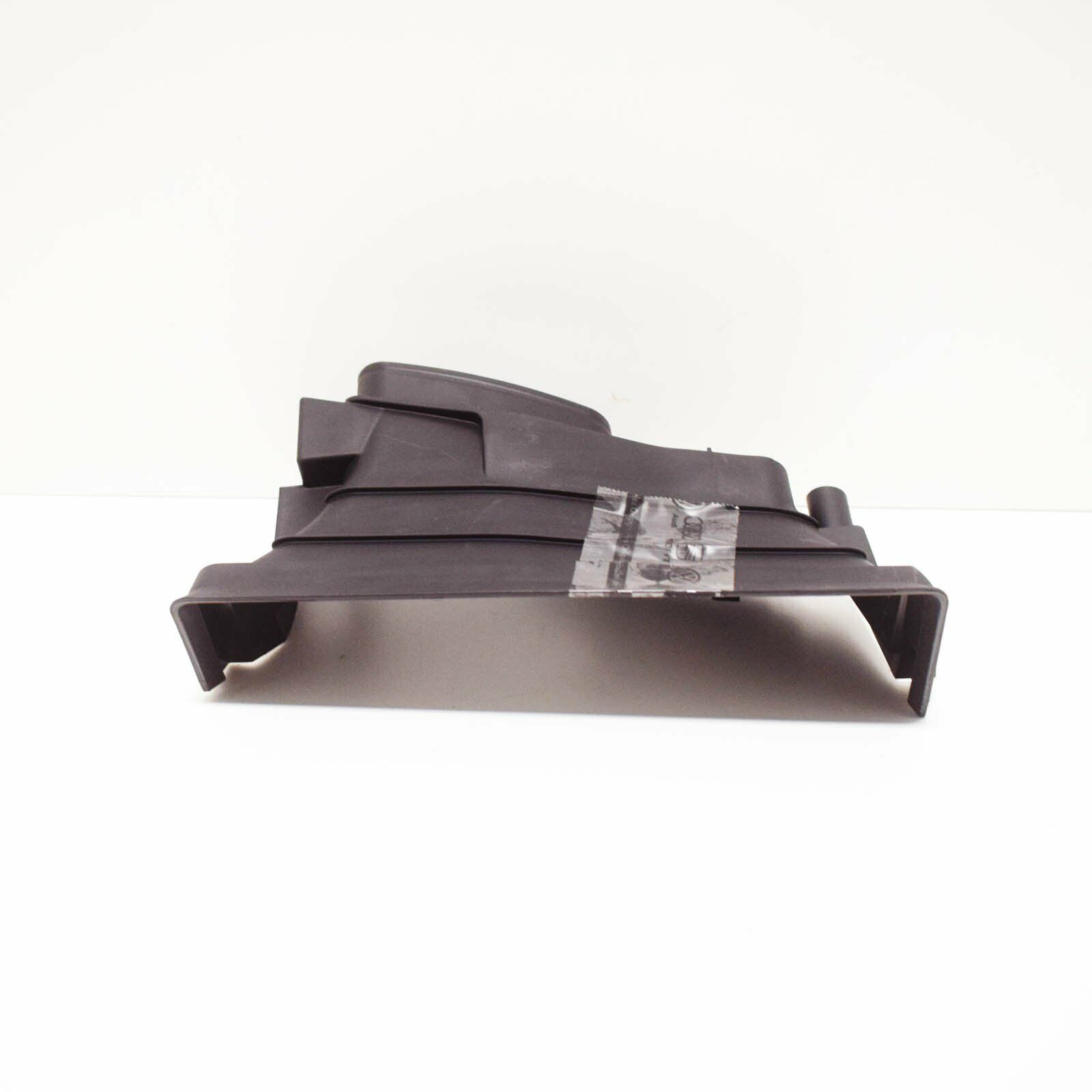 NEW AUDI A8 4H LEFT AIR INLET DUCT 4H0129627P ORIGINAL