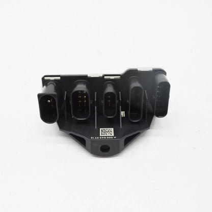 NEW MERCEDES-BENZ E W213 POWER DISTRIBUTION BOX A0005459712 ORIGINAL