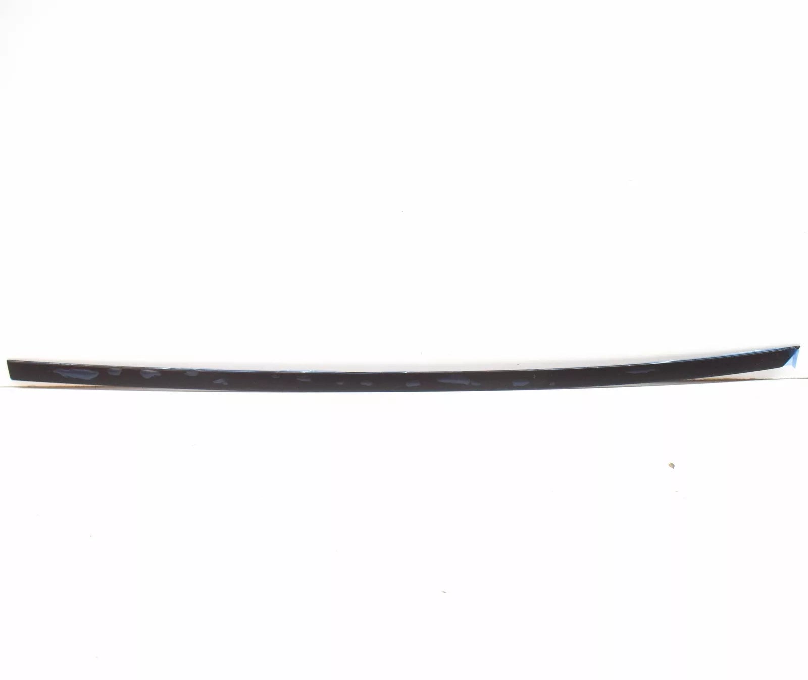 NEW AUDI Q3 F3 REAR RIGHT DOOR WINDOW STRIP MOLDING 83F839644AT94