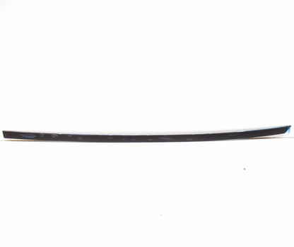 NEW AUDI Q3 F3 REAR RIGHT DOOR WINDOW STRIP MOLDING 83F839644AT94