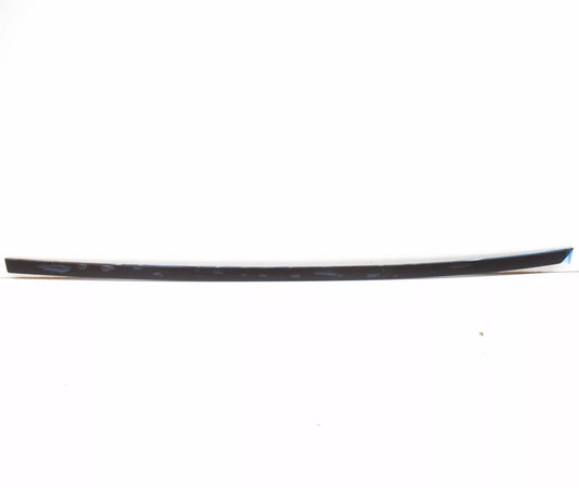 NEW AUDI Q3 F3 REAR RIGHT DOOR WINDOW STRIP MOLDING 83F839644AT94