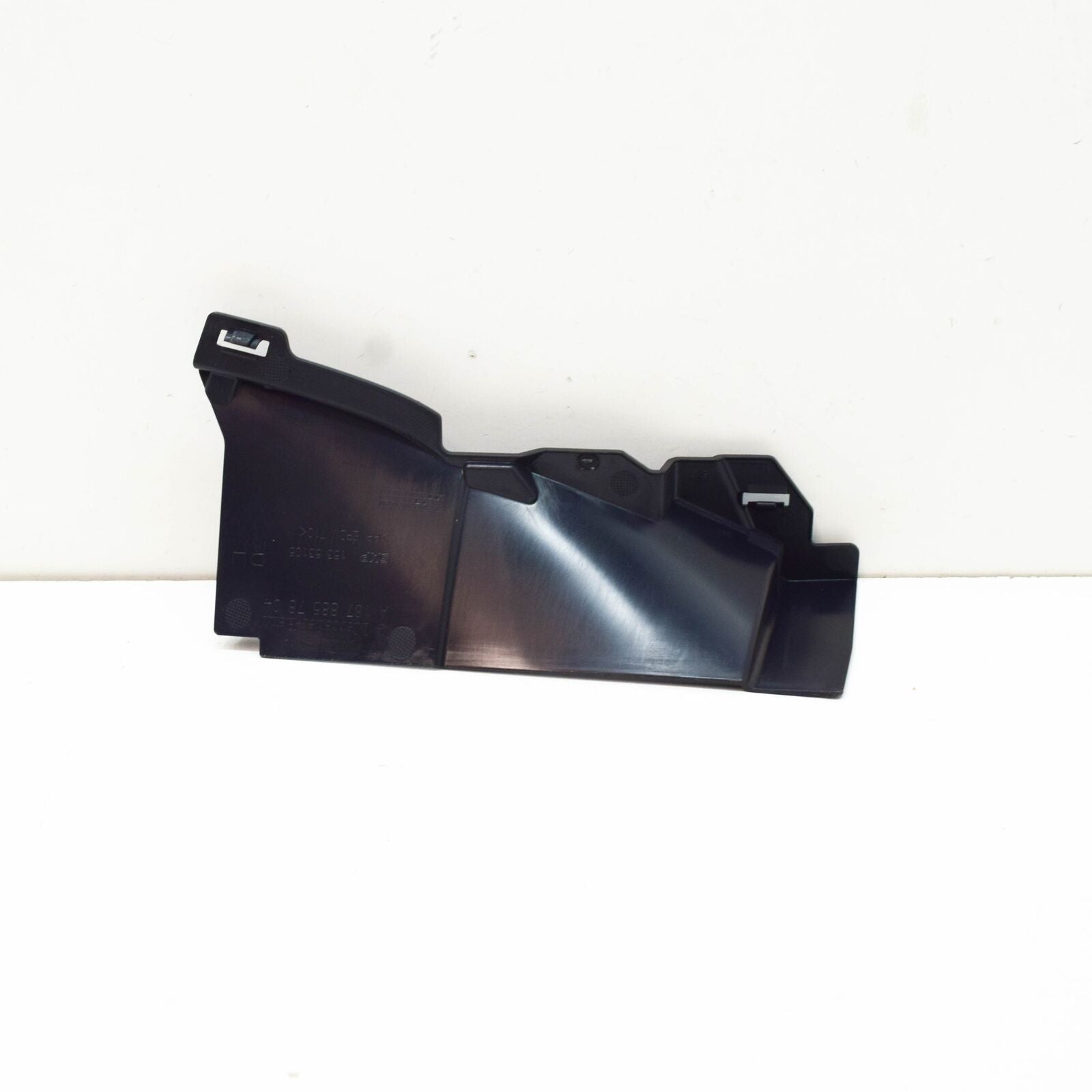 NEW MERCEDES-BENZ GLS X167 RIGHT UPPER AIR DUCT SEGMENT A1678857804 ORIGINAL