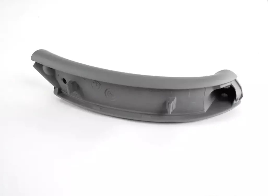 NEW BMW X5 E53 FRONT LEFT INTERIOR OPENING HANDLE 8265137 51418265137 ORIGINAL