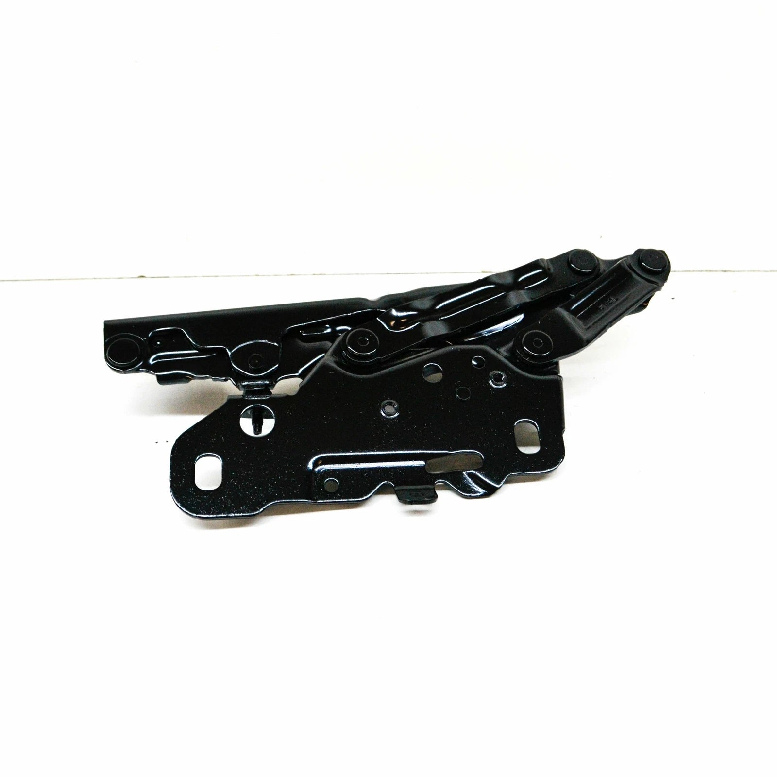 NEW BMW X3 G01 F97 FRONT LEFT HOOD HINGE 41617475791 ORIGINAL