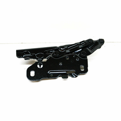 NEW BMW X3 G01 F97 FRONT LEFT HOOD HINGE 41617475791 ORIGINAL