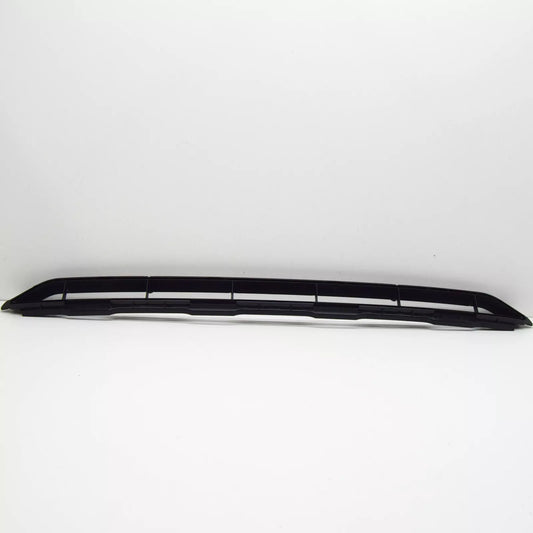 NEW AUDI A4 B9 FRONT BUMPER LOWER CENTER GRILLE 8W0807683B9B9 ORIGINAL