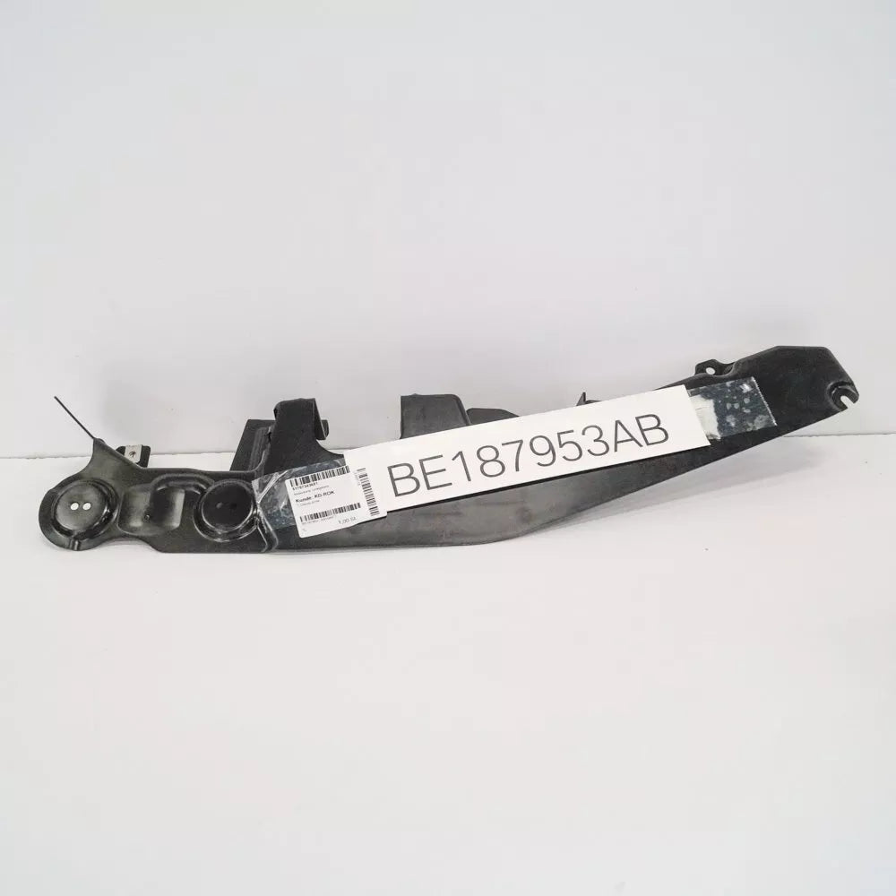 NEW BMW X5 F15 STEERING GEAR LEFT COVER PANEL 51757343651 7343651 ORIGINAL